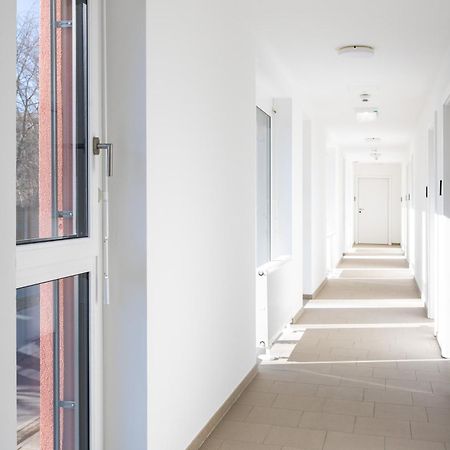 Arbio I Urbanstay Serviced Studios & Apartments Грац Екстер'єр фото