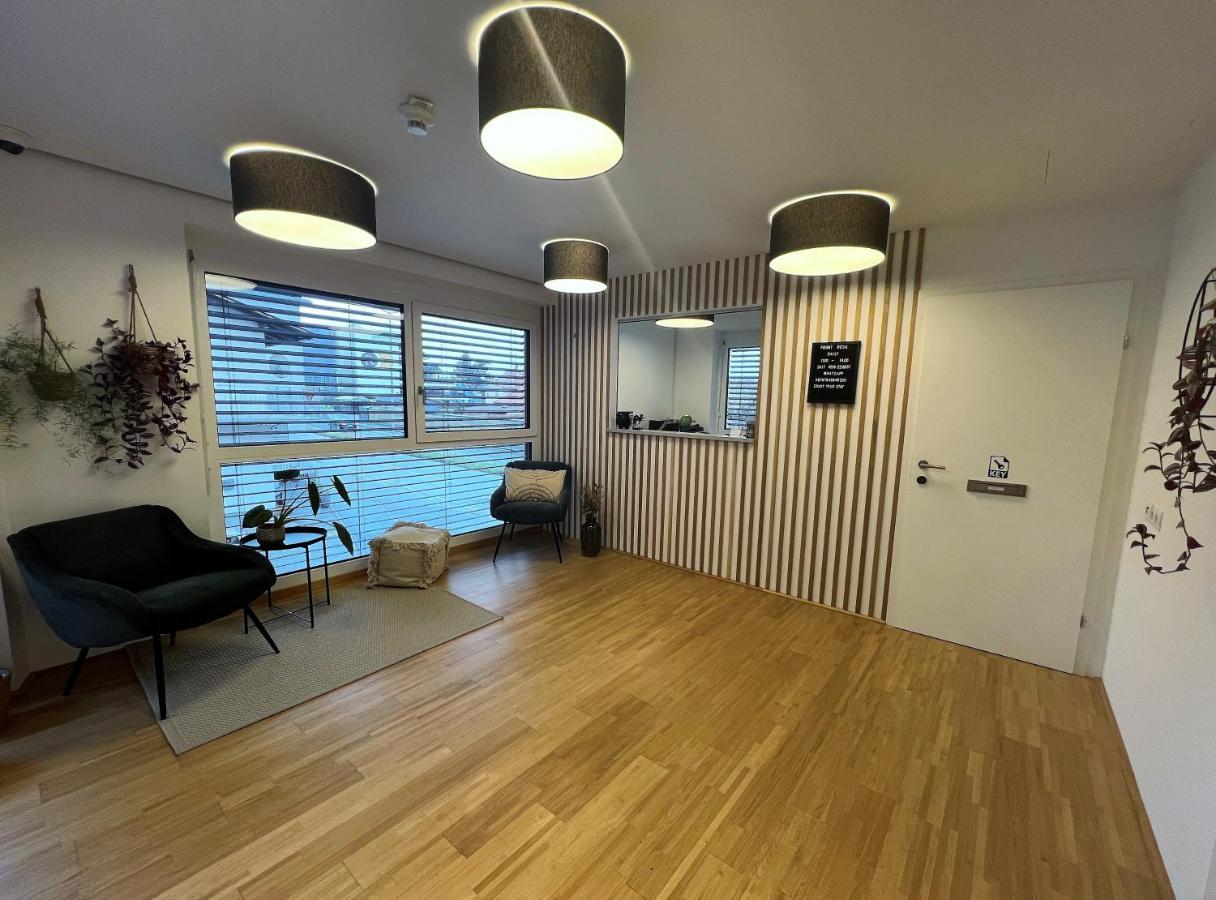 Arbio I Urbanstay Serviced Studios & Apartments Грац Екстер'єр фото