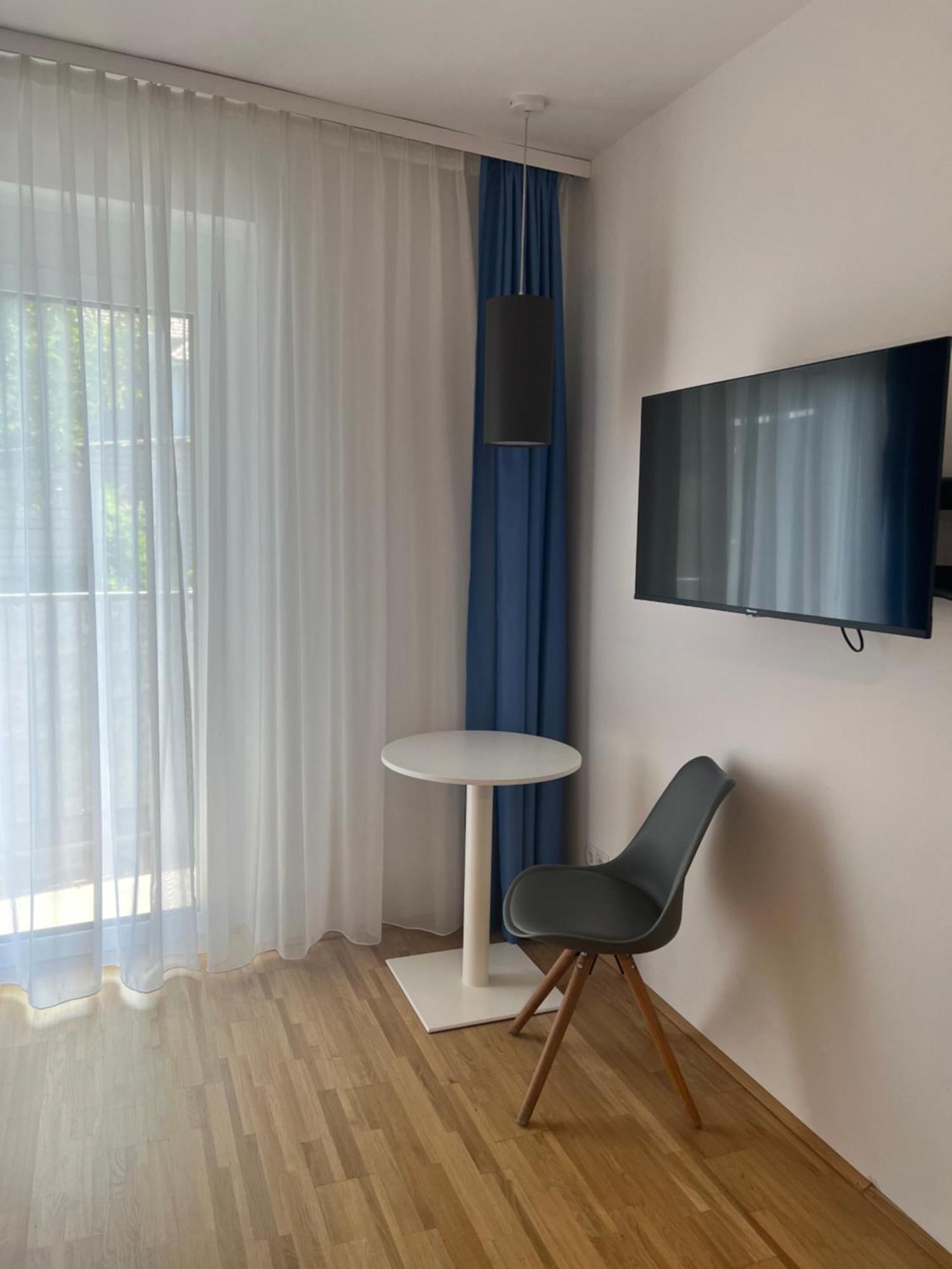 Arbio I Urbanstay Serviced Studios & Apartments Грац Екстер'єр фото