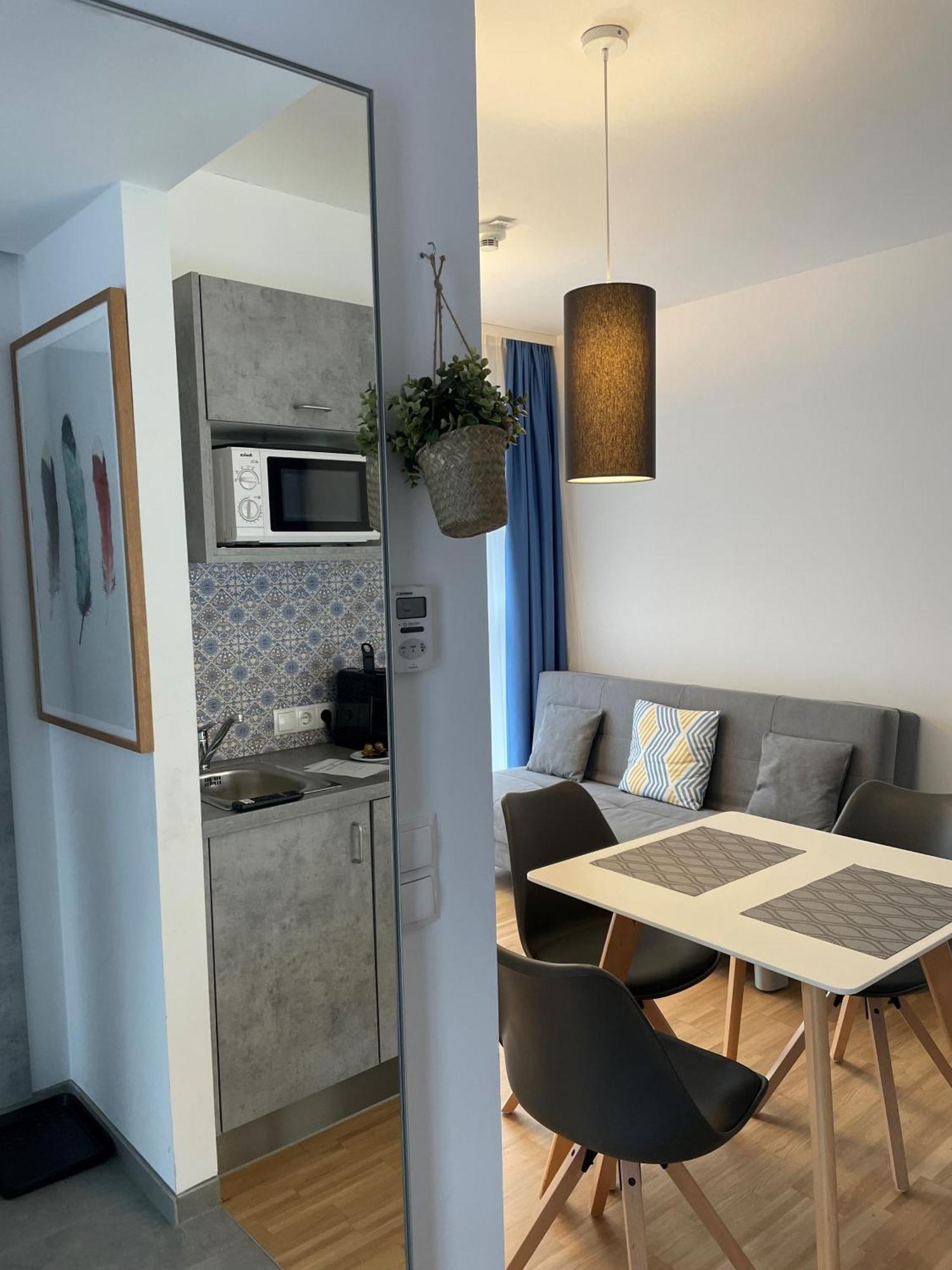 Arbio I Urbanstay Serviced Studios & Apartments Грац Екстер'єр фото