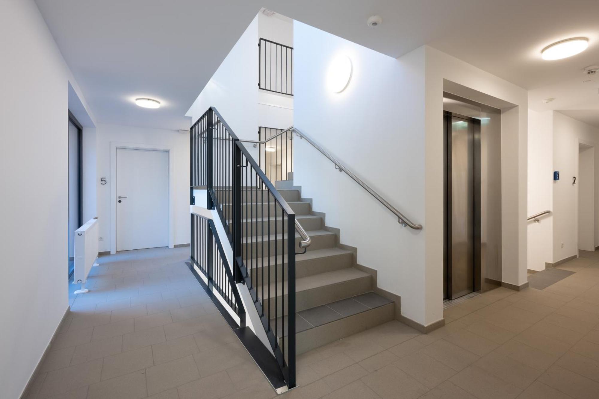 Arbio I Urbanstay Serviced Studios & Apartments Грац Екстер'єр фото