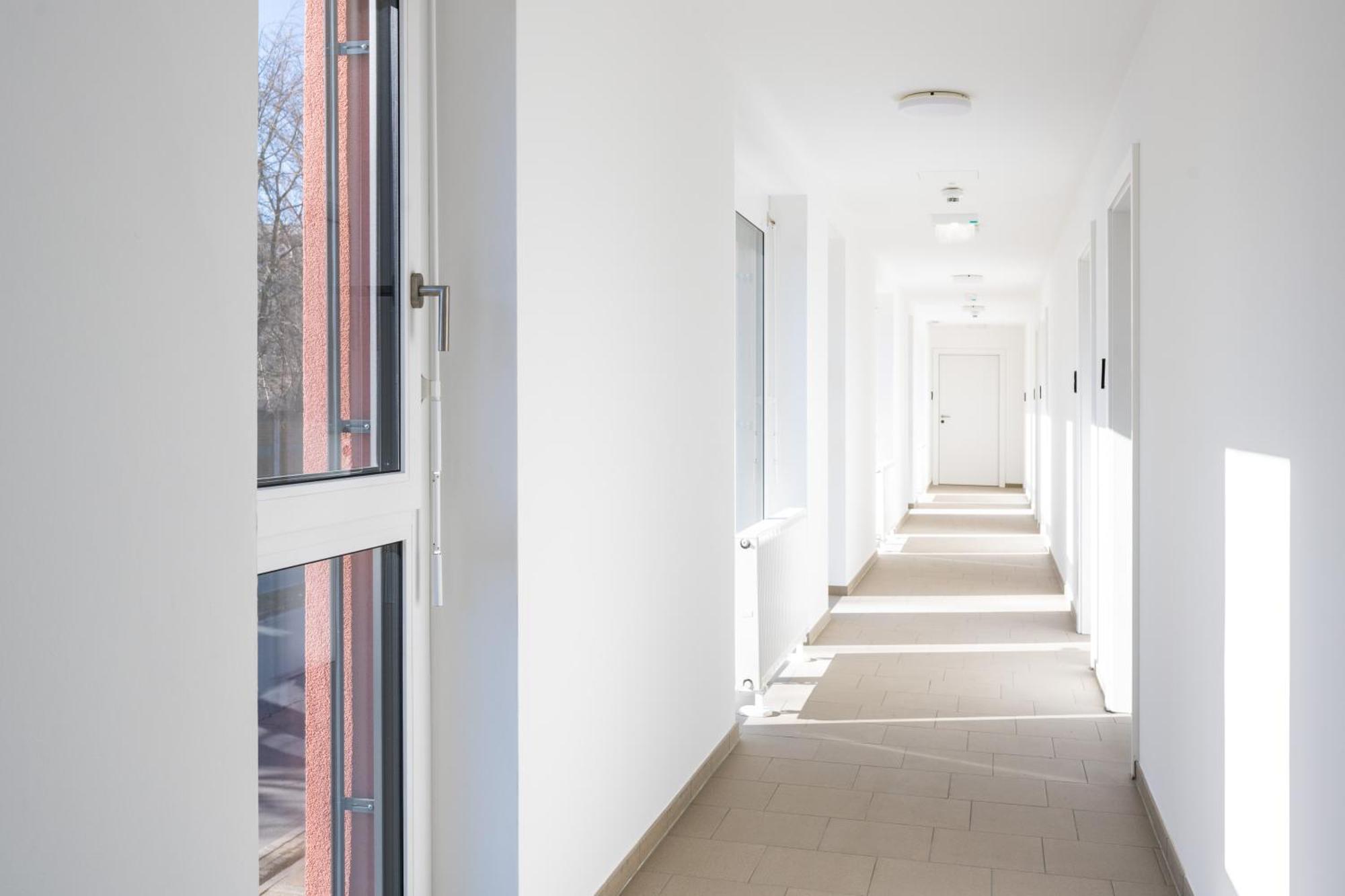 Arbio I Urbanstay Serviced Studios & Apartments Грац Екстер'єр фото